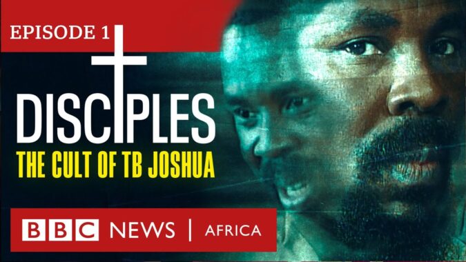 Disciples-culte-TB-Joshua